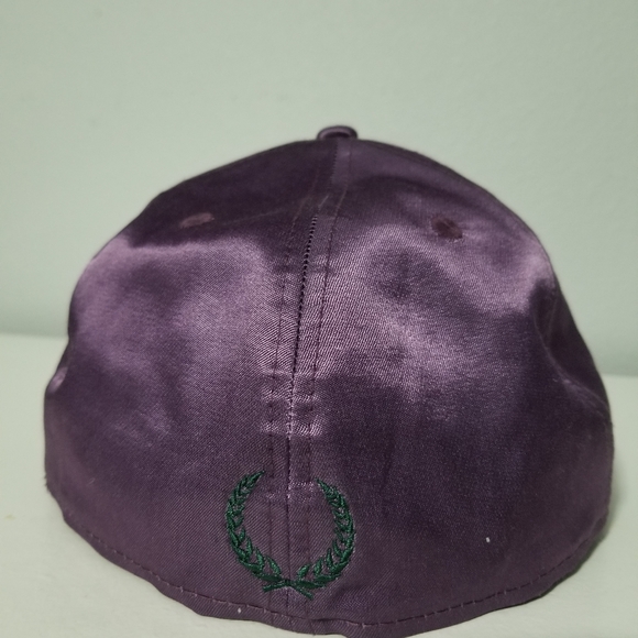 Eric Emanuel satin hat - Picture 7 of 7